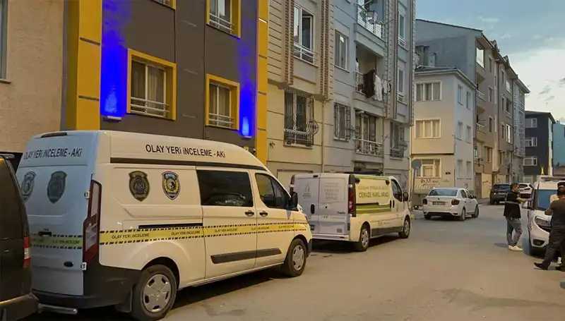 Apartman Merdiveninde Gizemli Ölüm: Olayın Ardındaki Gerçek Nedir?