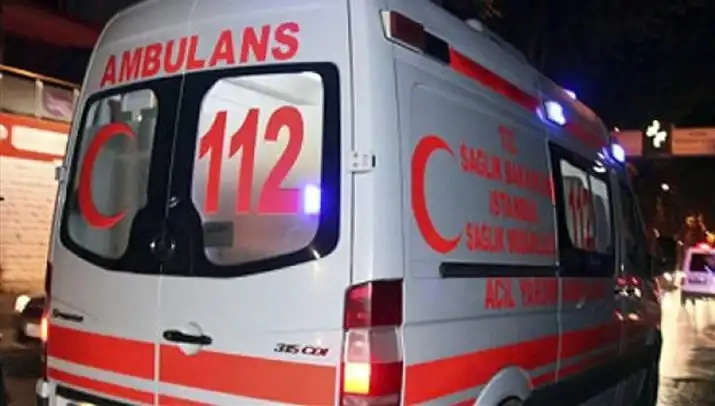 Afyonkarahisar'da Feci Kaza: Otomobil Devrildi, Bir Kişi Hayatını Kaybetti