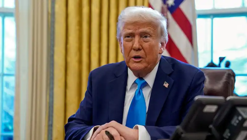 ABD'de Tarife Muafiyeti Yok: Trump'ın Açıklamaları Üzerine Beklentiler