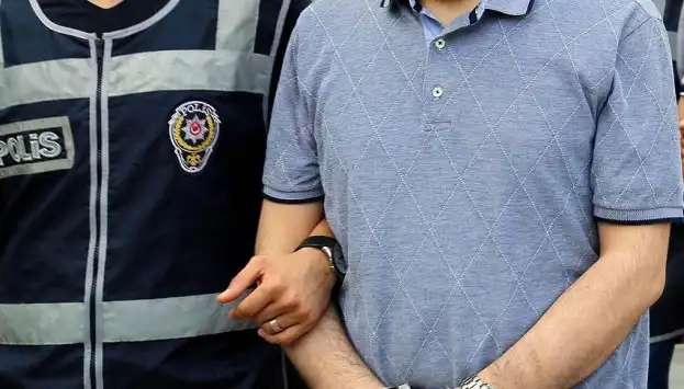 FETÖ'nün Firari Eski Astsubayı Kıskıvrak Yakalandı: Yeni Detaylar Ortaya Çıktı