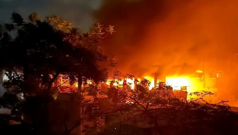Gaza'da Hayatını Kaybeden 37 Sivilden Sonra Gözler İsrail'e Çevrildi