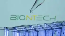 BioNTech, sektördeki gücünü artırmak için Curevac'ı satın alıyor