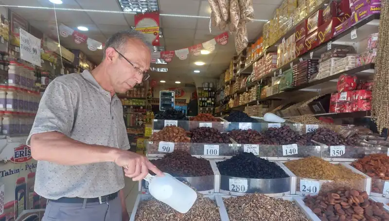 Bağışıklık Dostu Besinlerin Satışları Neden Düşüyor? Uzmanlar Açıklıyor