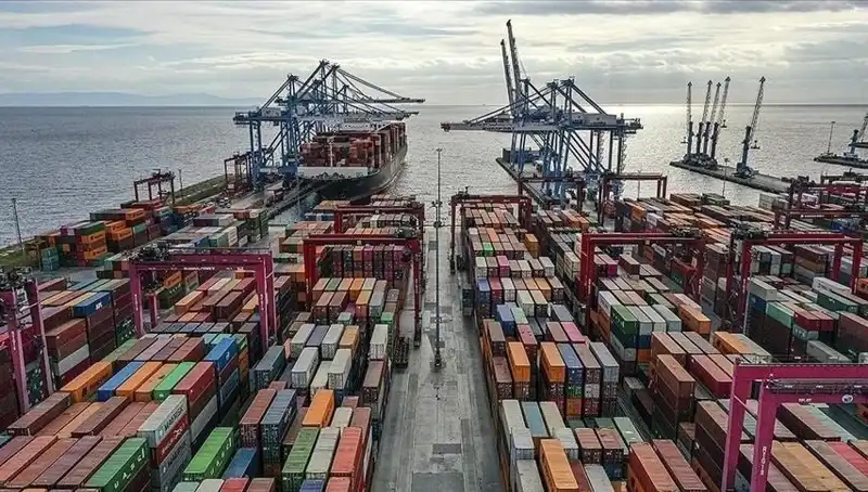 Türkiye'nin Otomotiv İhracatı: AB'ye 7 Milyar Dolarlık Rekor Başarısı