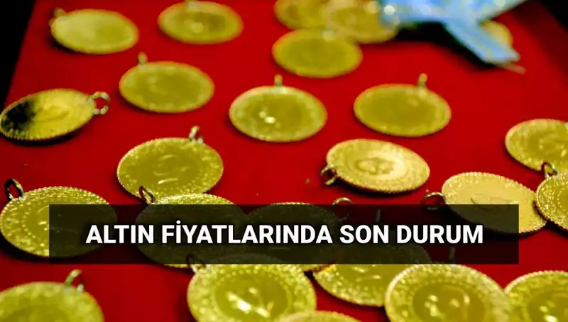 4 Haziran Altın Fiyatları: Yükseliş Devam Ediyor mu?