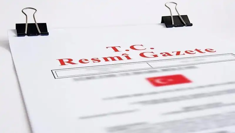 3 Mart 2025 Resmi Gazete'de Dikkat Çeken Yenilikler ve Önemli Kararlar
