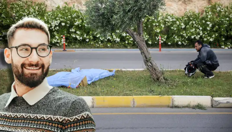 Acı Kaybın Ardından: Yanı Başında Duran Arkadaşının Hikayesi