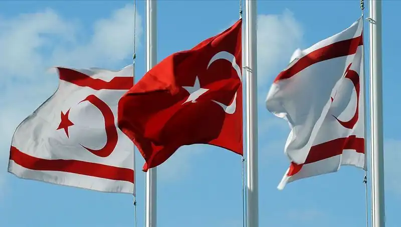 Türkiye, KKTC’nin Haklarını Savunma Kararlılığını Vurguladı