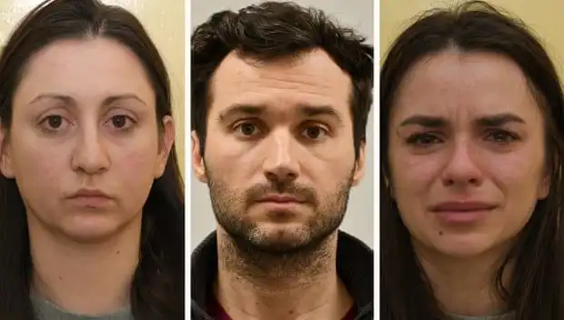 Güzellik Uzmanı Rusya Casusu, Avrupa'nın Kalbinde Ne Yapıyor?