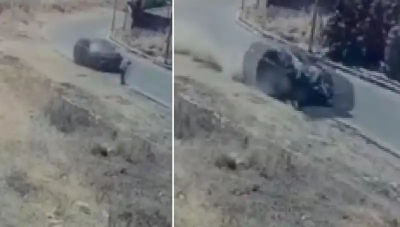 15 Yaşındaki Sürücünün Yol Açtığı Kaza: Yaya Hayatını Kaybetti