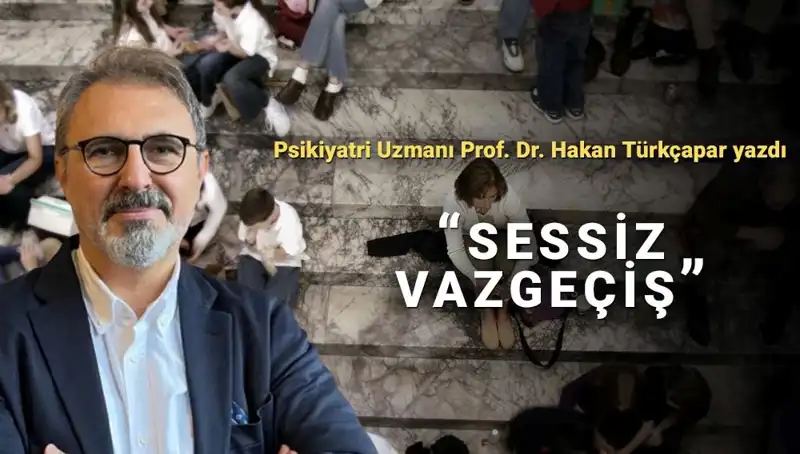 Sessiz Vazgeçiş: Günlük Yaşamda Minimum Yaşama İhtiyacı ve Sonuçları