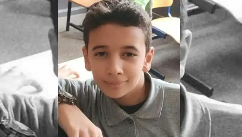Burak'ın Gizemli Kayboluşu: Okula Giderken Neler Oldu?