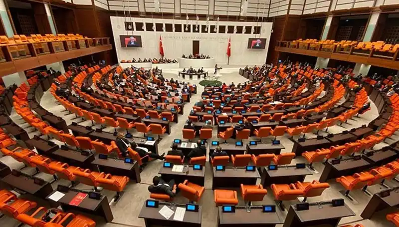 Meclis'te Yeni Haftada Heyecan Verici Gelişmeler Bekleniyor