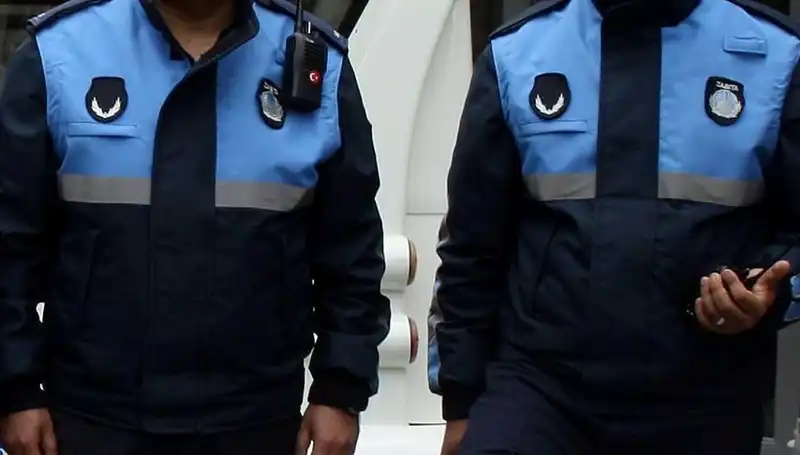 Kayseri'de Dilenci Operasyonları: Şehirdeki Gizli Yüzler Ortaya Çıkıyor!