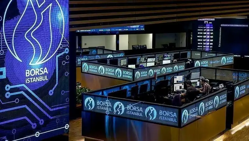 Dünyanın En Büyük Ekonomilerinde 40 Günde 1,5 Trilyon Değer Kaybı Nedenleri!