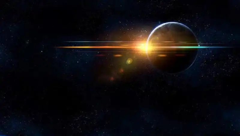 Gök Bilimcilerin Heyecanını Artıran 8 Bin Yeni Çift Yıldız Keşfi!