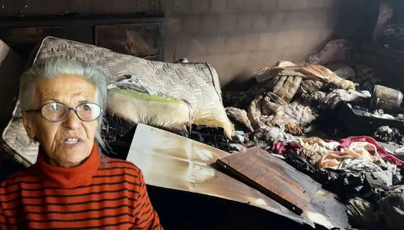 Annesine Korkunç Tuzağı: Evi Ateşe Veren Oğul Ne Kadar Yıllık Hapis Cezası Alacak?