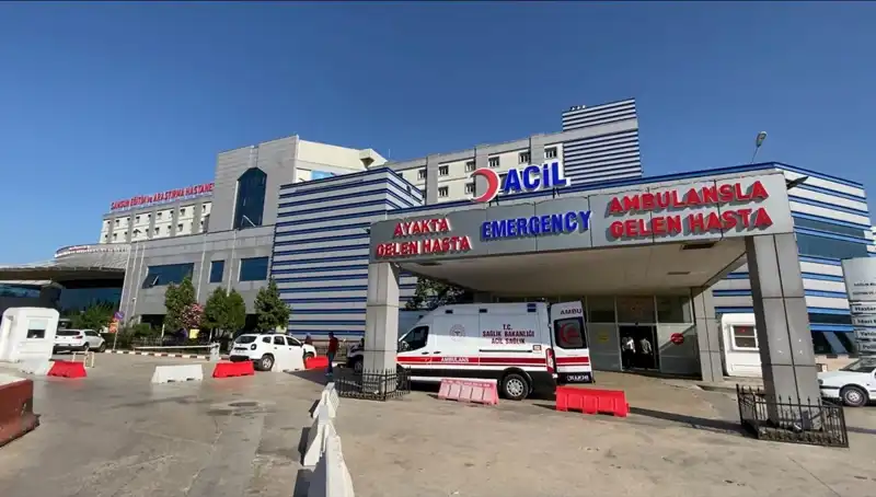 Tavuktan Zehirlenen 225 İşçi Sonunda Sağlıklarına Kavuştu!