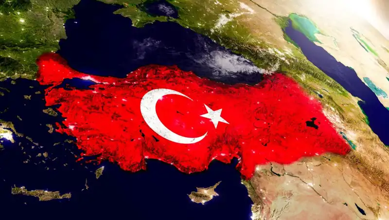 Vizesiz Seyahat İmkanları: Türk Vatandaşları İçin 2025'te Gidilecek Ülkeler