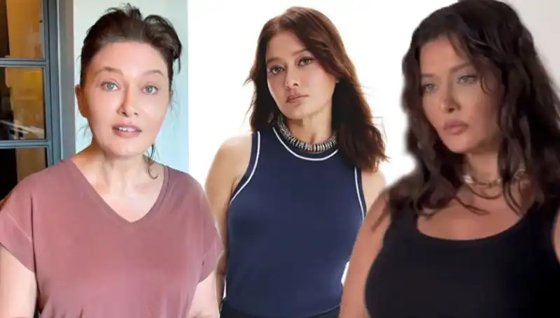 Nurgül Yeşilçay, Cesur Bir Değişimle Gözleri Üzerine Çekti!