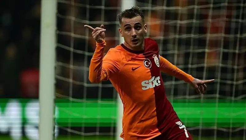 Kerem Aktürkoğlu'nun Kardeşinden Taraftara Sert Mesaj: Kimsenin Haddini Bilmesi Gerek!