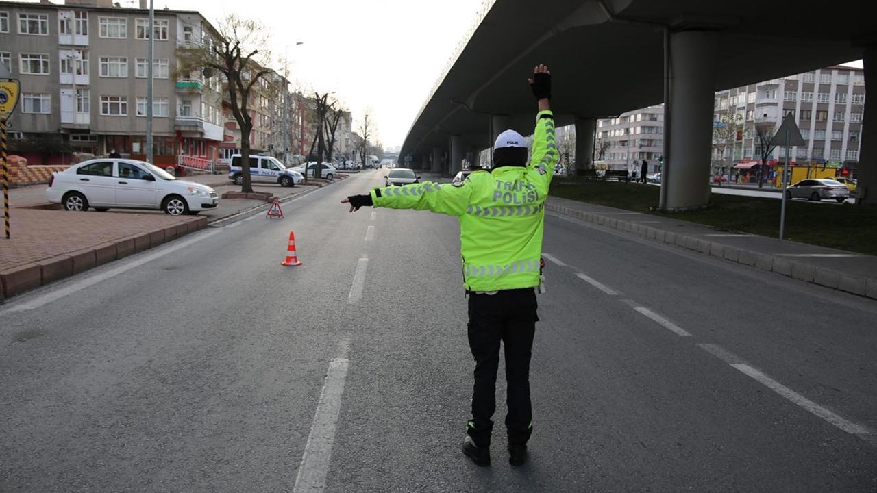 İstanbul'da Yollar Trafiğe Kapatılıyor!