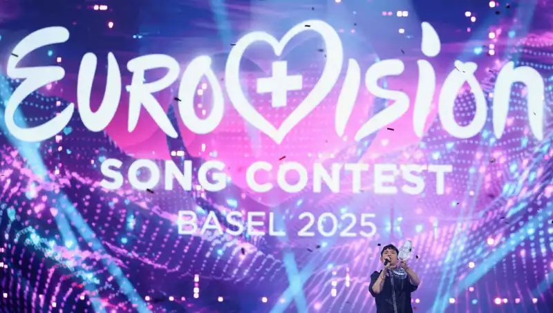 Eurovision’a İsrail Ayarı: Oylama Sistemi Yeniden Değerlendiriliyor