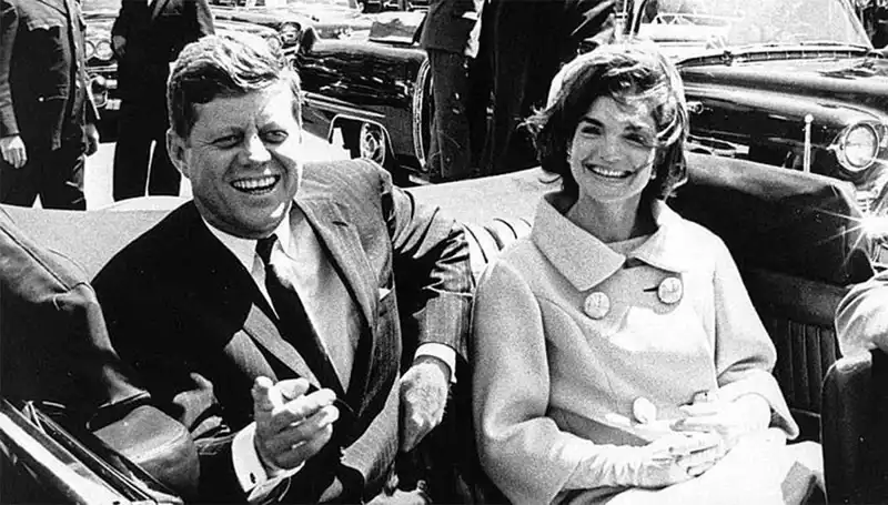 Kennedy Suikastı Belgeleri Halka Açıldı: Şok Edici Detaylar Ortaya Çıktı