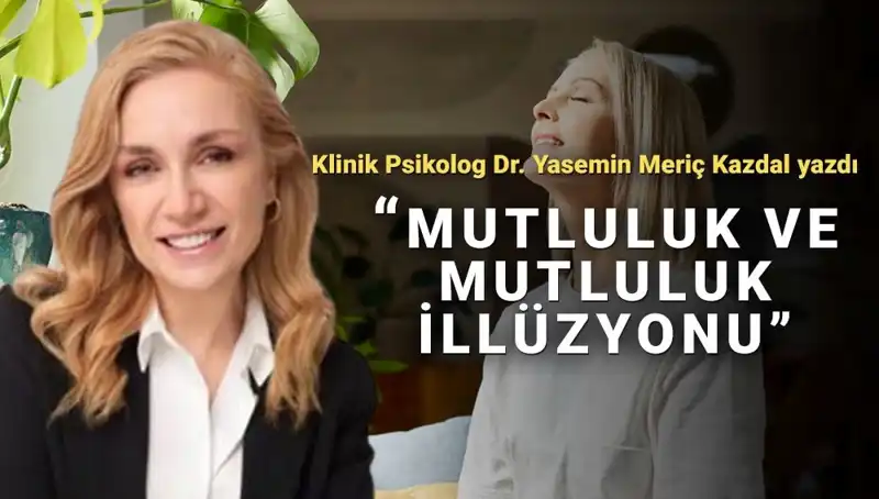 Hayatın Anlamı: Sadece Mutlulukla mı Yaşanır?