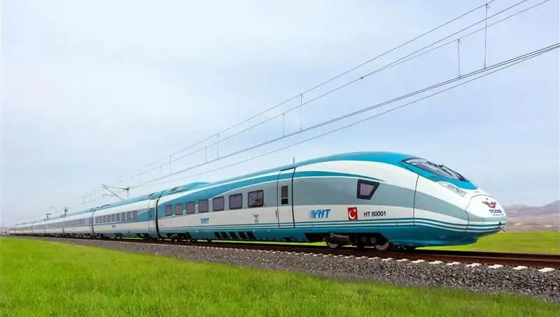 Aile Yılı İndirimi: Tren Yolculuklarında Ailelere Özel Fırsatlar Başladı