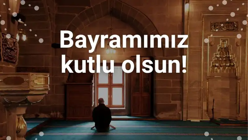 Kurban Bayramı 2025: Sevdiklerinize Yollayabileceğiniz Anlamlı Mesajlar