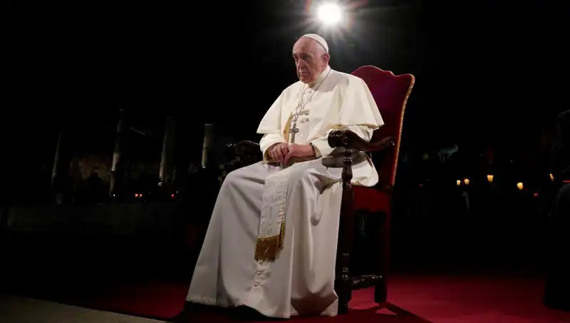 Papa Francis’in Acı Kaybı: Dünyadan Gelen İlk Tepkiler ve Anmalar