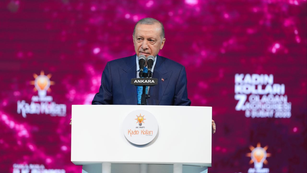 Cumhurbaşkanı Erdoğan ve Ahmed Şara Geleceğe Yönelik Kararlar Aldı