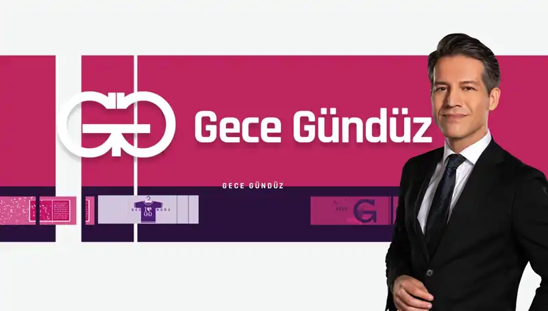 Gece Gündüz: 4 Mart 2025'te Dünya Nelerle Yüzleşecek?