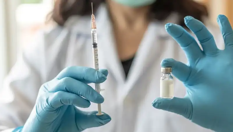 Kanser Tedavisinde Çığır Açan Gelişme: Covid Aşılarından İlham Alındı