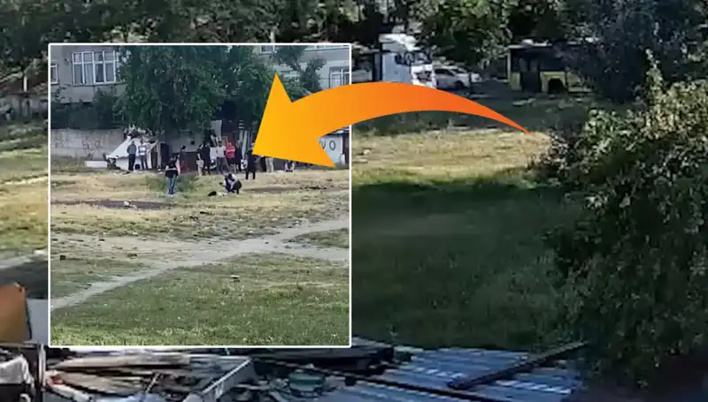 Bağcılar'da Tuhaf Olay: Duş Alırken Yere Yığıldı, Ölüm Nedeni Şok Etti