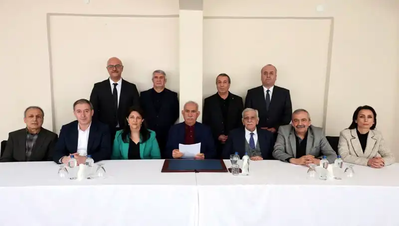 PKK'nın Fesih İlanı Sonrası Terörsüz Türkiye için Yeni Dönem Başlıyor