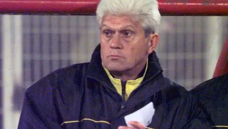 Werner Lorant'ın Yardımcısından 6-0 İtirafı: Futbol Tarihinin Unutulmaz Anları