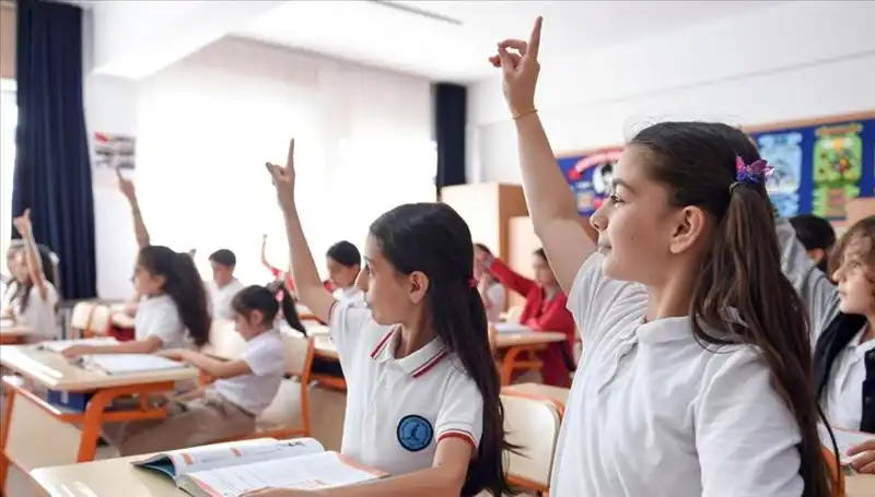 25 Nisan 2023: Tekirdağ, Yalova ve Kocaeli'de Okullar Tatil Mi?