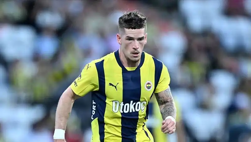 Ryan Kent’in Yeni Takımı: Futbolseverleri Bekleyen Sürpriz Gelişme