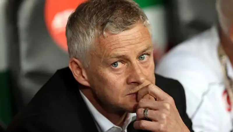 Solskjaer için Tehditler Artıyor: Yönetimden B Planı Duyuruldu