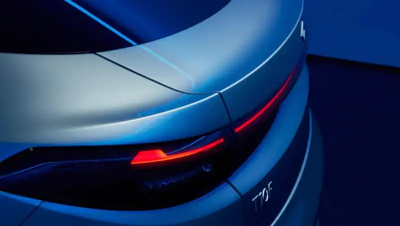 Togg’un Yeni Sedan Modeli Yıl Sonuna Kadar Yola Çıkacak