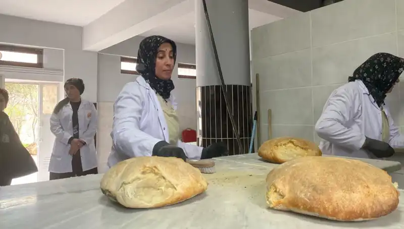 600 Yıllık Ata Ekmek Geleneği: Bugün Nasıl Gelir Kapısı Oldu?