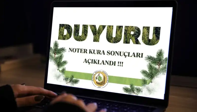 OGM 4.500 İşçi Alımı Sonuçları Açıklandı: İşte Kura Sonuçları ve Detaylar!