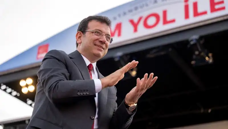 İstanbul'da Ekrem İmamoğlu'na Açılan Tehdit Davası Sonucu Açıklandı