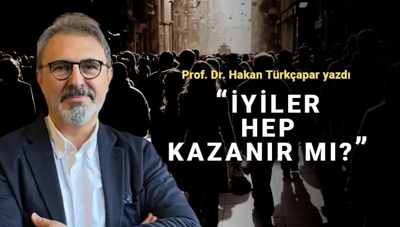 Yalancının Mumu Yatsıya Kadar Yanar Mı? Uzmanından Çarpıcı Açıklamalar