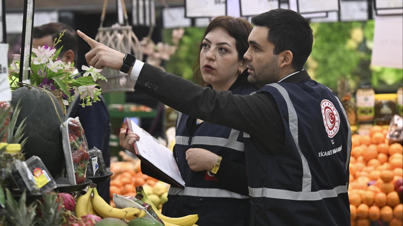 Fahiş Fiyat Uygulayan İşletmelere Ağır Cezalar