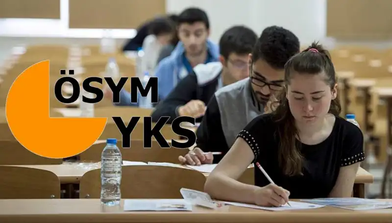 YKS 2025 Sınav Giriş Yerleri AİS Ekranında Ne Zaman Yayınlanacak?