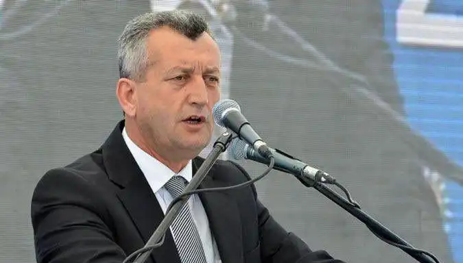 Eski Menemen Belediye Başkanı Tahir Şahin Hayatını Kaybetti: Merak Edilenler