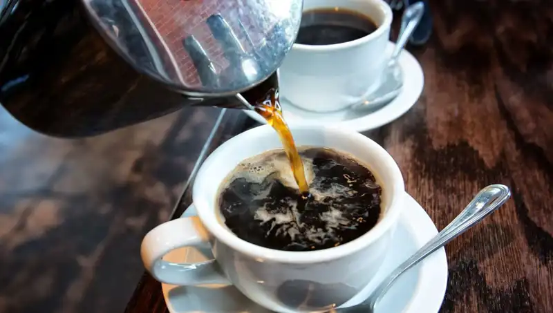 Kahve Tüketimi ve Yaşlanma: Sırrı Nedir?